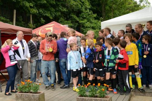 0342 Zlíchov 1914 100 let